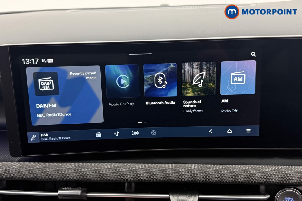 Hyundai Tucson Ultimate Manual Petrol SUV - Stock Number (1600623) - 7th supplementary image