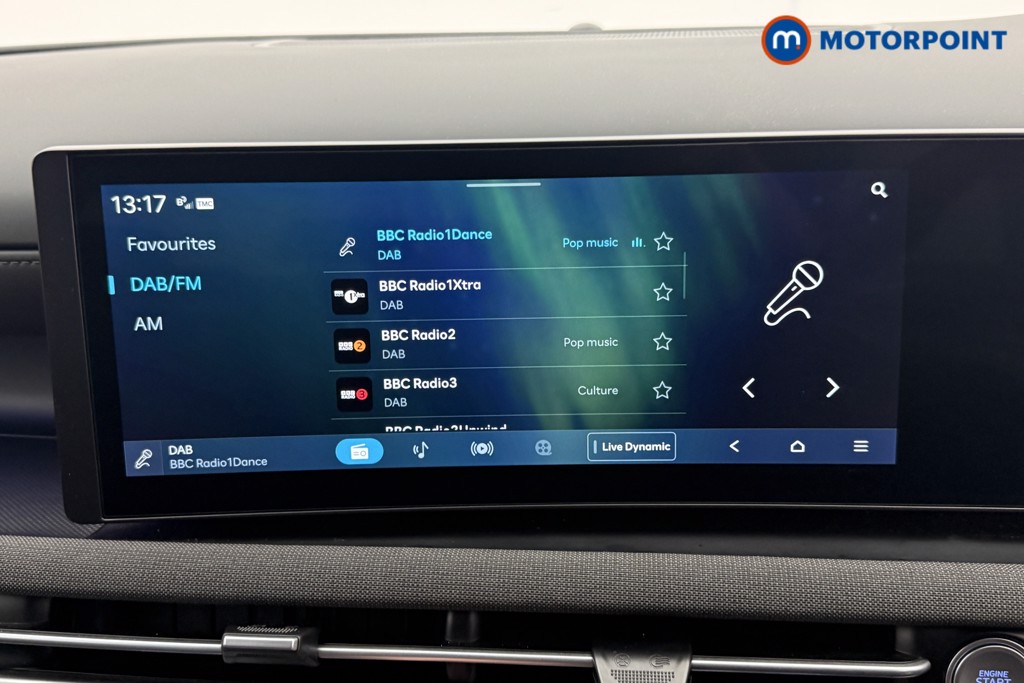 Hyundai Tucson Ultimate Manual Petrol SUV - Stock Number (1600623) - 8th supplementary image