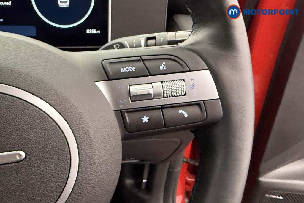 Hyundai Tucson Ultimate Manual Petrol SUV - Stock Number (1600623) - 14th supplementary image