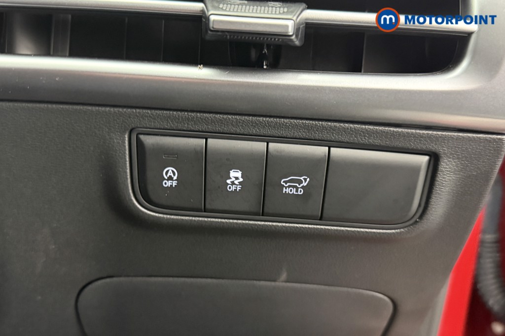 Hyundai Tucson Ultimate Manual Petrol SUV - Stock Number (1600623) - 15th supplementary image