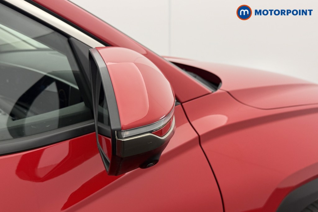 Hyundai Tucson Ultimate Manual Petrol SUV - Stock Number (1600623) - 19th supplementary image