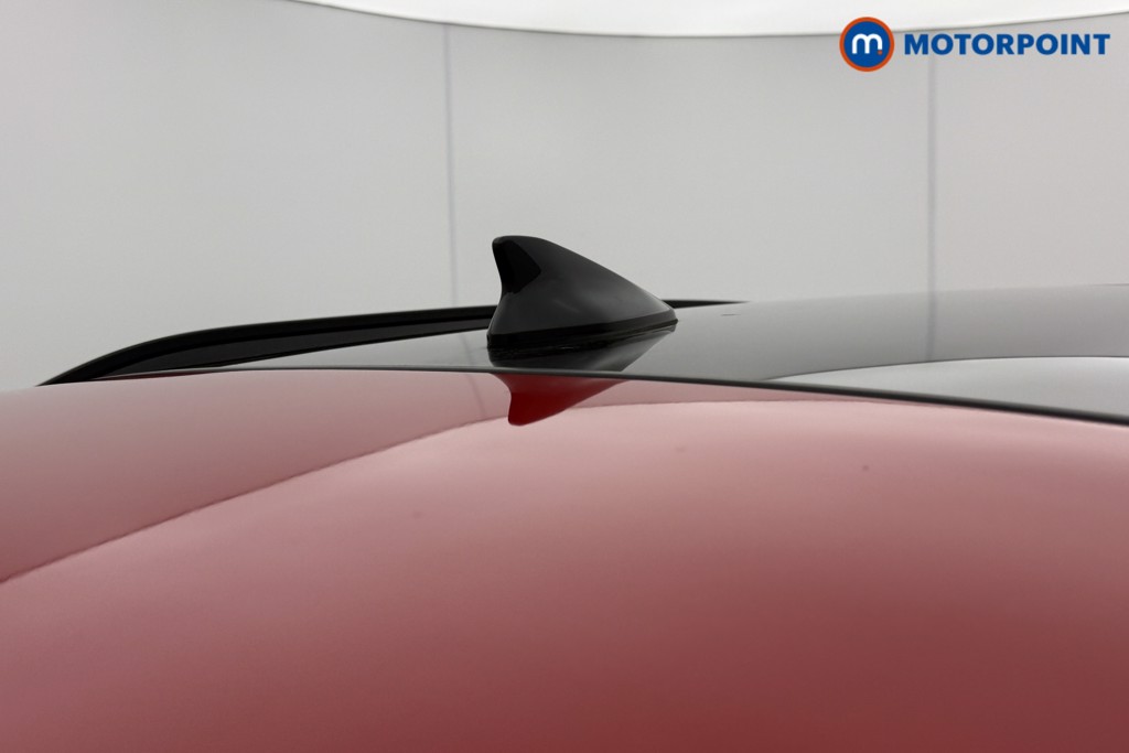 Hyundai Tucson Ultimate Manual Petrol SUV - Stock Number (1600623) - 21st supplementary image