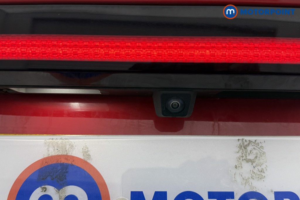 Hyundai Tucson Ultimate Manual Petrol SUV - Stock Number (1600623) - 22nd supplementary image