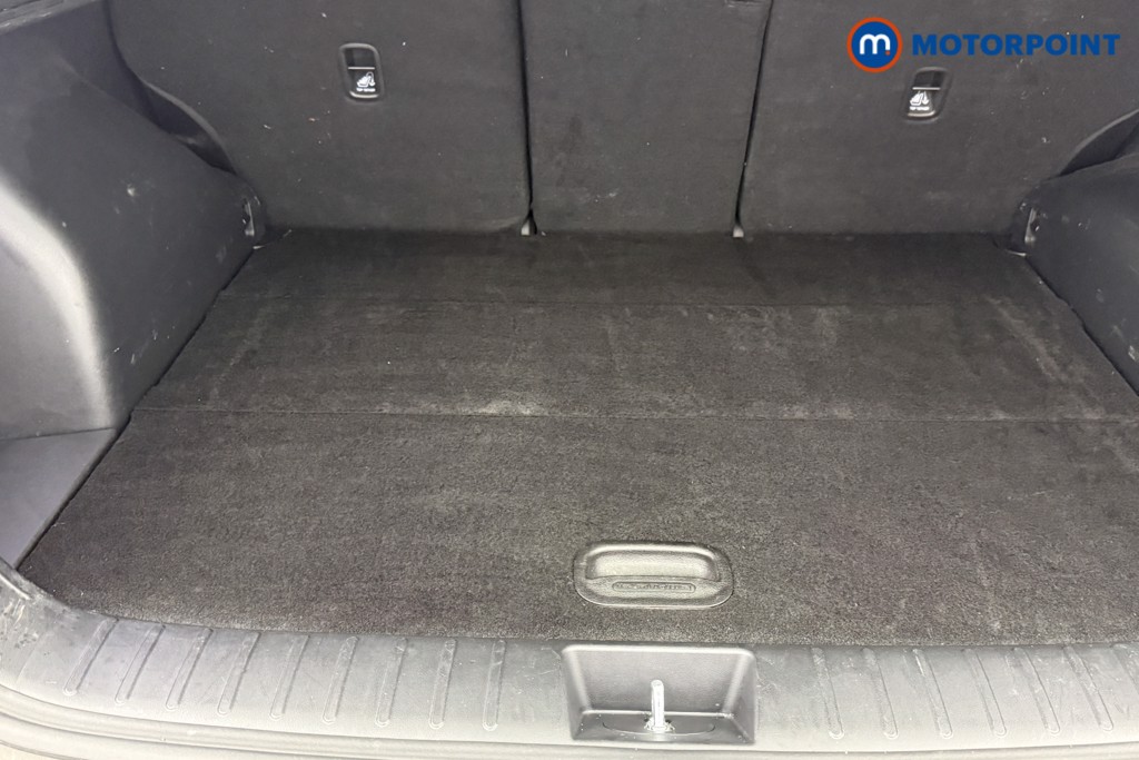 Hyundai Tucson Ultimate Manual Petrol SUV - Stock Number (1600623) - 23rd supplementary image