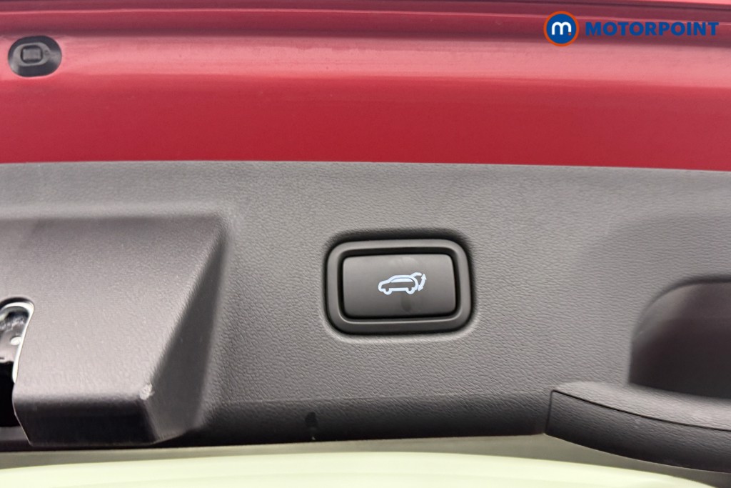 Hyundai Tucson Ultimate Manual Petrol SUV - Stock Number (1600623) - 24th supplementary image