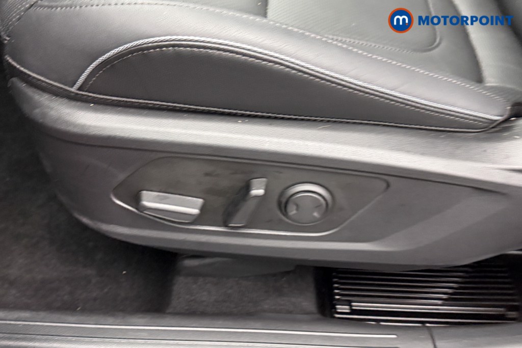 Hyundai Tucson Ultimate Manual Petrol SUV - Stock Number (1600623) - 26th supplementary image