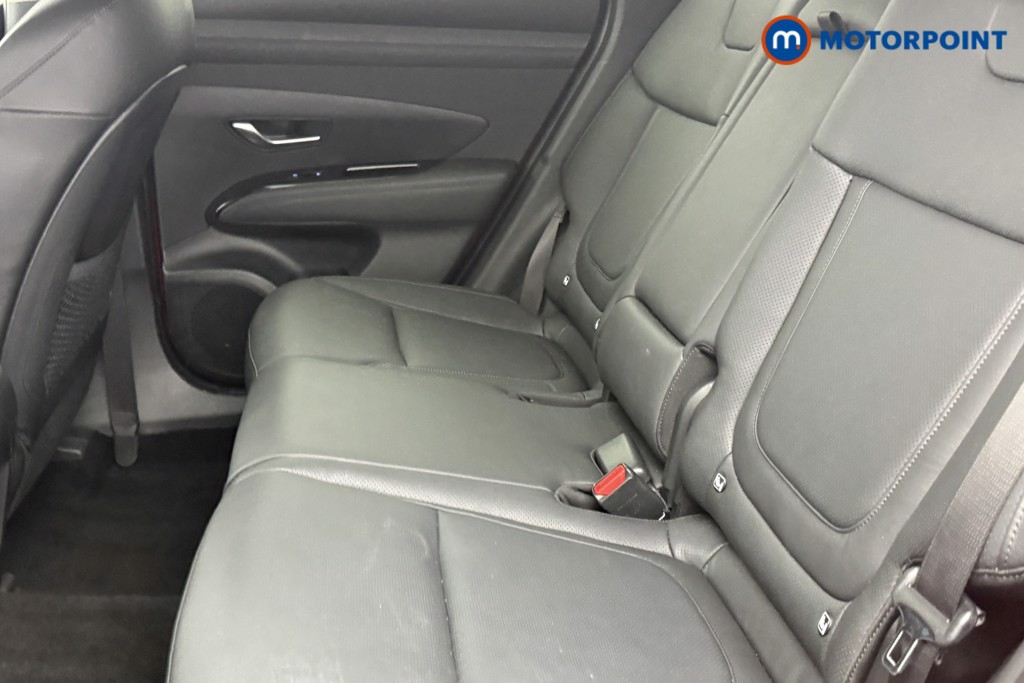 Hyundai Tucson Ultimate Manual Petrol SUV - Stock Number (1600623) - 27th supplementary image