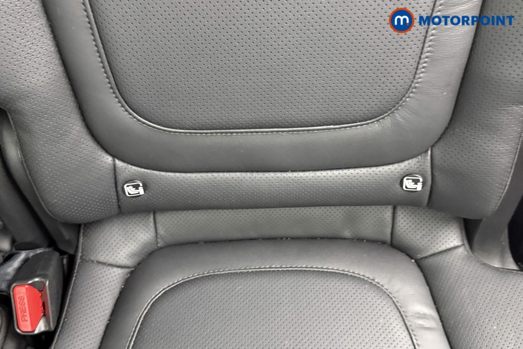 Hyundai Tucson Ultimate Manual Petrol SUV - Stock Number (1600623) - 28th supplementary image