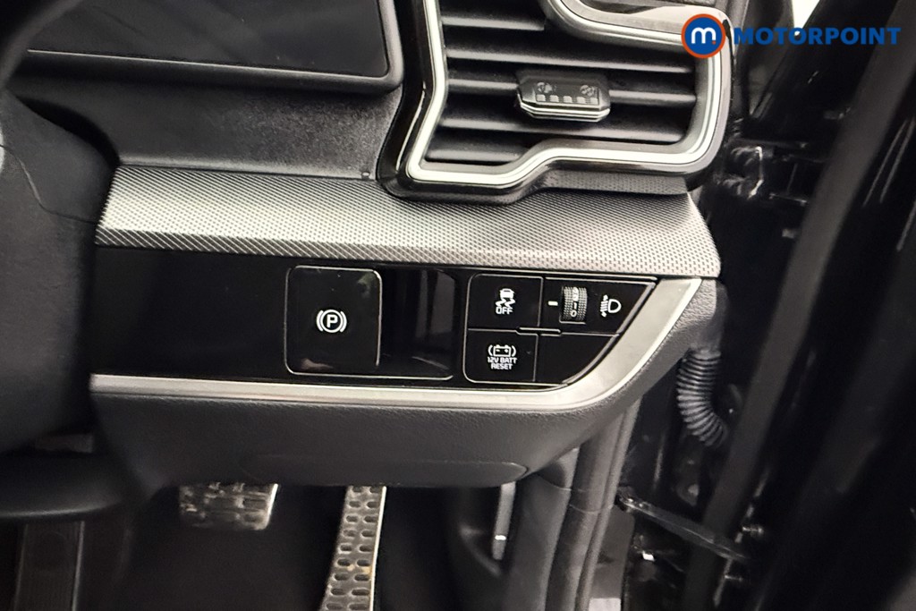 KIA Sportage Gt-Line Automatic Petrol-Electric Hybrid SUV - Stock Number (1600624) - 16th supplementary image
