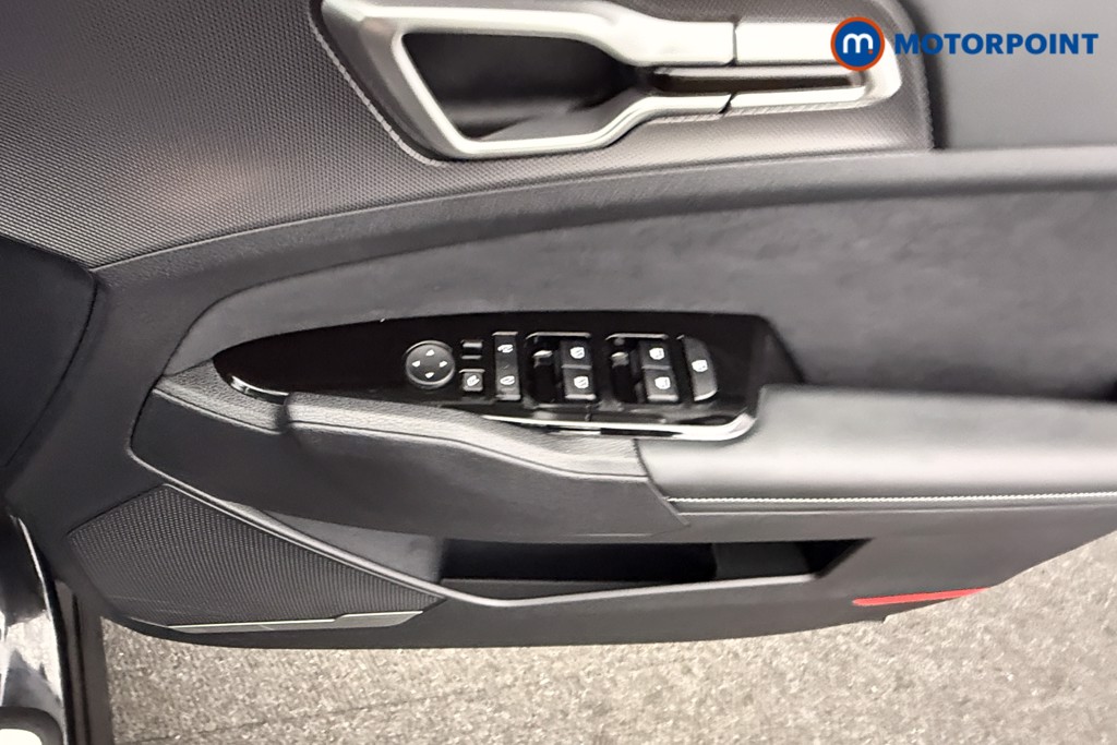 KIA Sportage Gt-Line Automatic Petrol-Electric Hybrid SUV - Stock Number (1600624) - 17th supplementary image