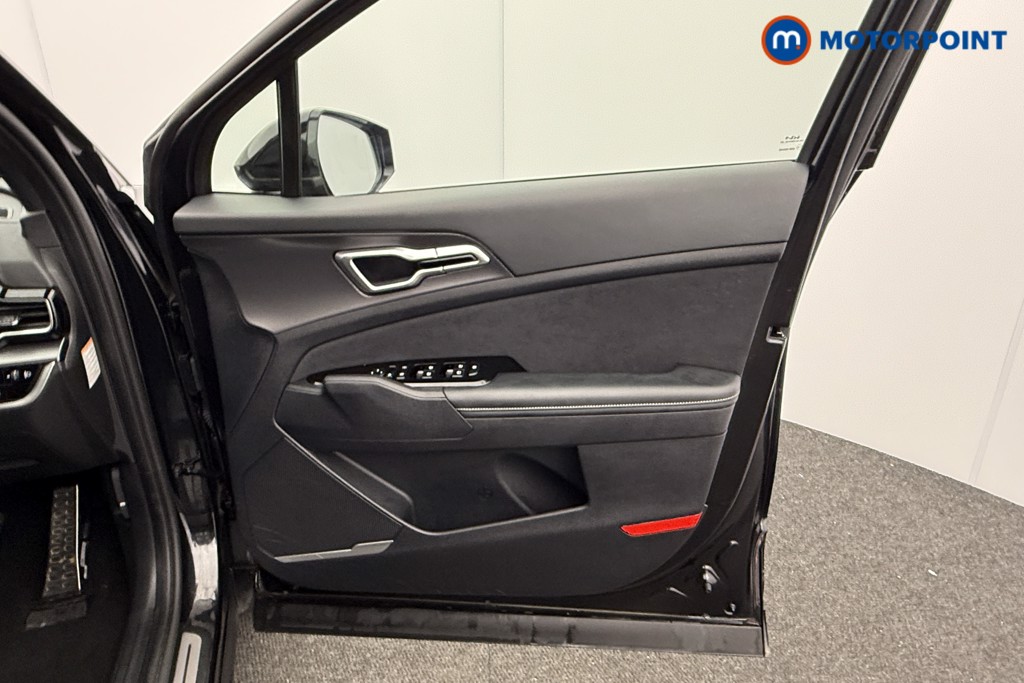 KIA Sportage Gt-Line Automatic Petrol-Electric Hybrid SUV - Stock Number (1600624) - 18th supplementary image