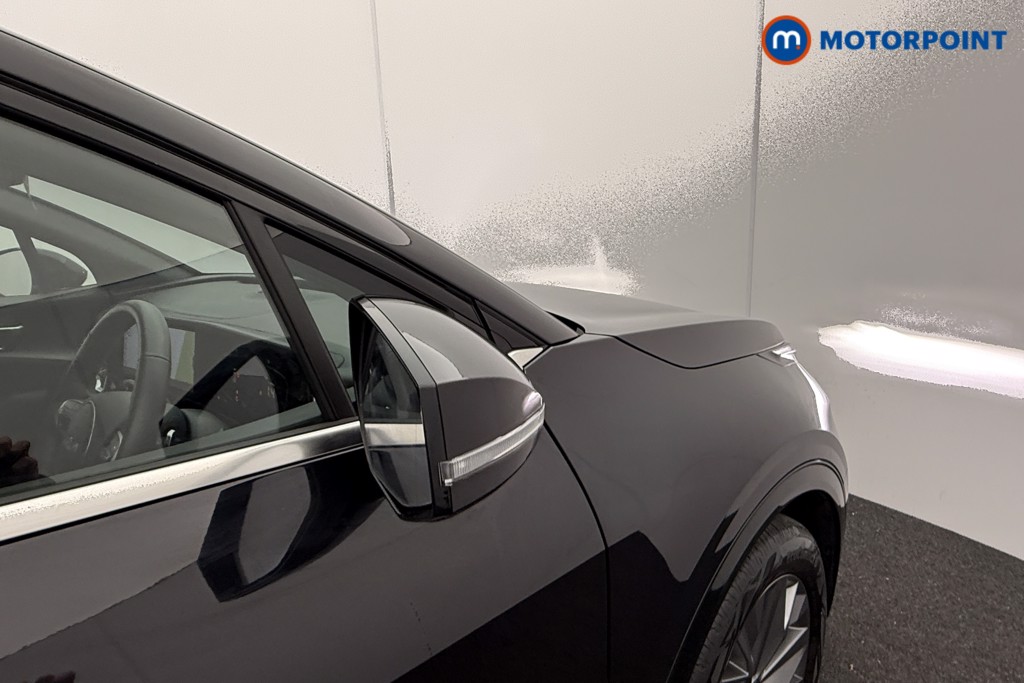 KIA Sportage Gt-Line Automatic Petrol-Electric Hybrid SUV - Stock Number (1600624) - 19th supplementary image