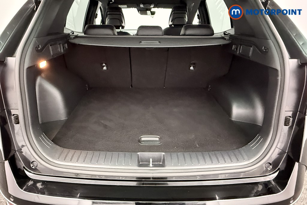 KIA Sportage Gt-Line Automatic Petrol-Electric Hybrid SUV - Stock Number (1600624) - 23rd supplementary image