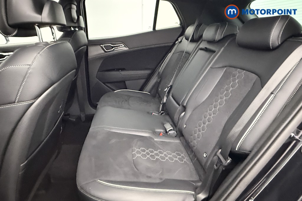 KIA Sportage Gt-Line Automatic Petrol-Electric Hybrid SUV - Stock Number (1600624) - 25th supplementary image