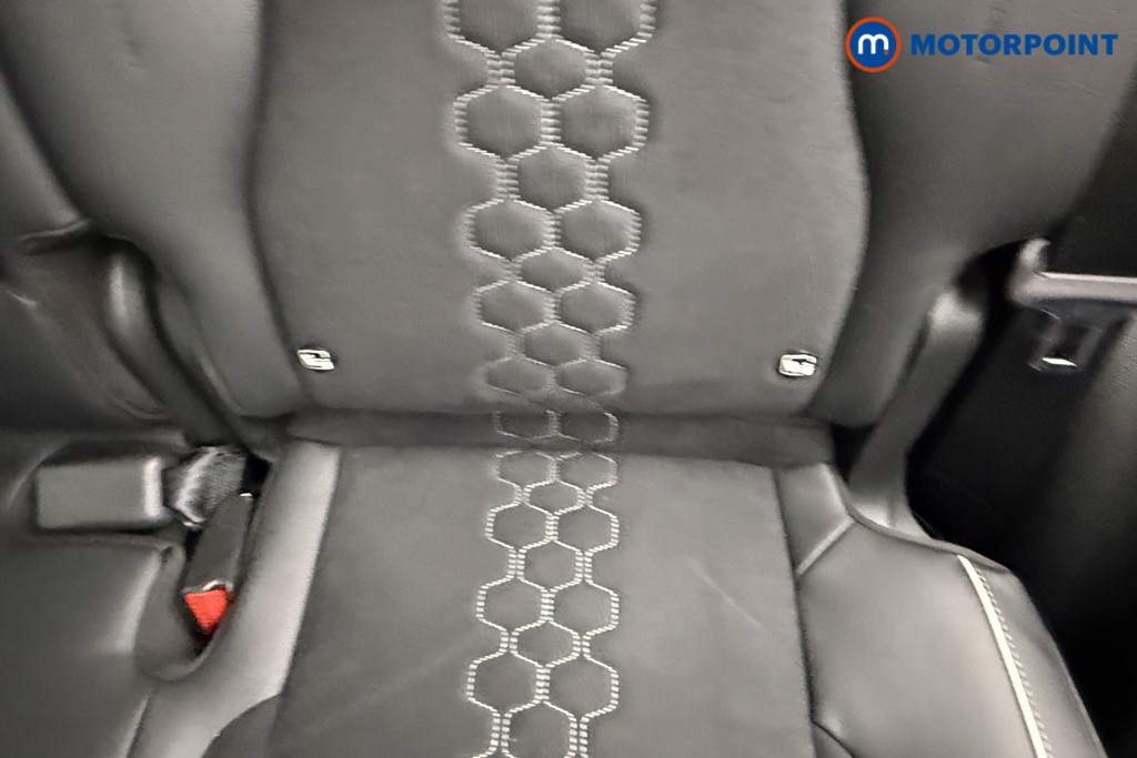 KIA Sportage Gt-Line Automatic Petrol-Electric Hybrid SUV - Stock Number (1600624) - 26th supplementary image