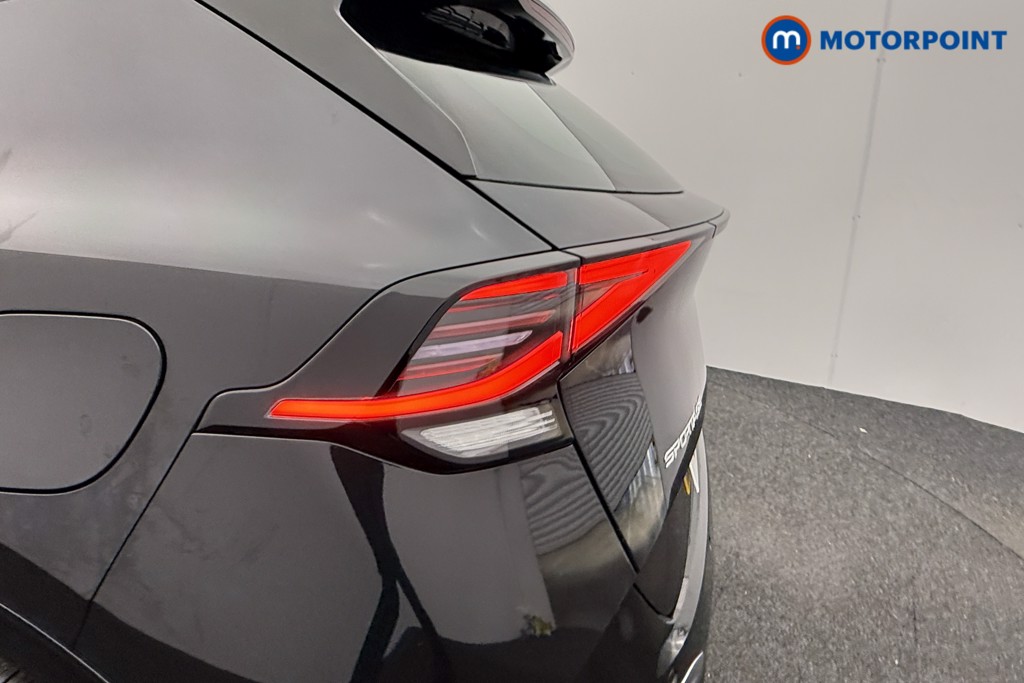 KIA Sportage Gt-Line Automatic Petrol-Electric Hybrid SUV - Stock Number (1600624) - 27th supplementary image