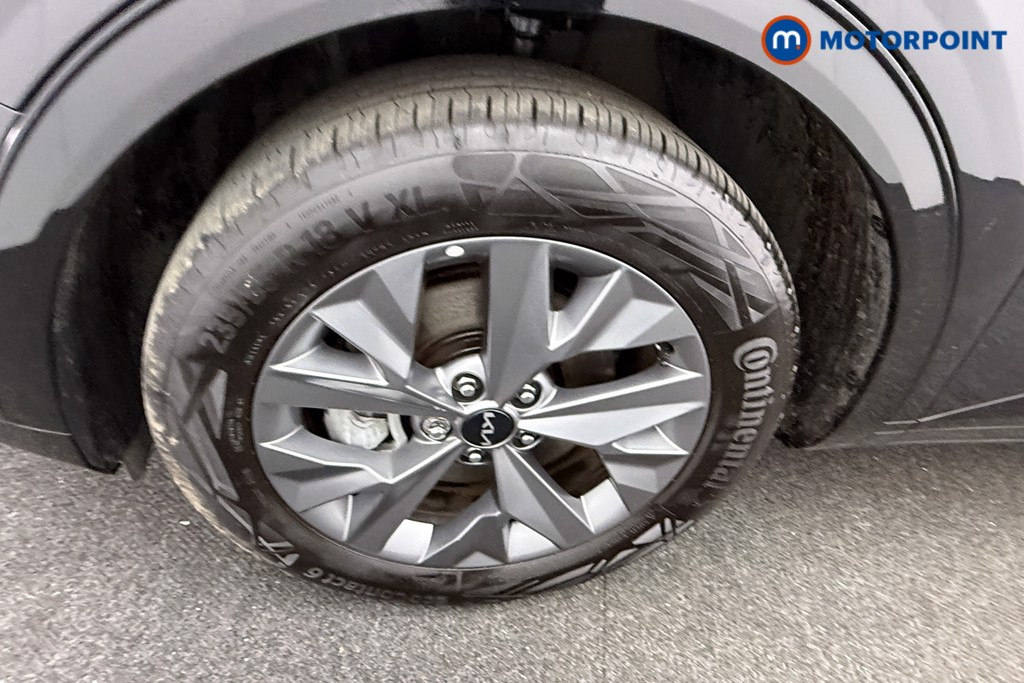 KIA Sportage Gt-Line Automatic Petrol-Electric Hybrid SUV - Stock Number (1600624) - 31st supplementary image
