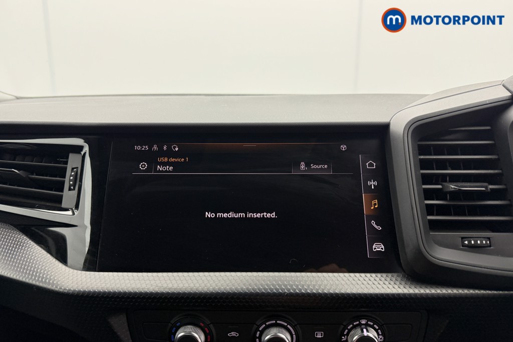 Audi A1 Technik Manual Petrol Hatchback - Stock Number (1600673) - 6th supplementary image