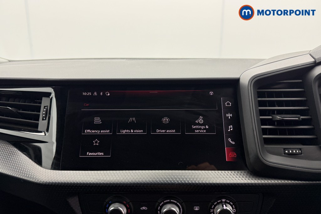 Audi A1 Technik Manual Petrol Hatchback - Stock Number (1600673) - 8th supplementary image