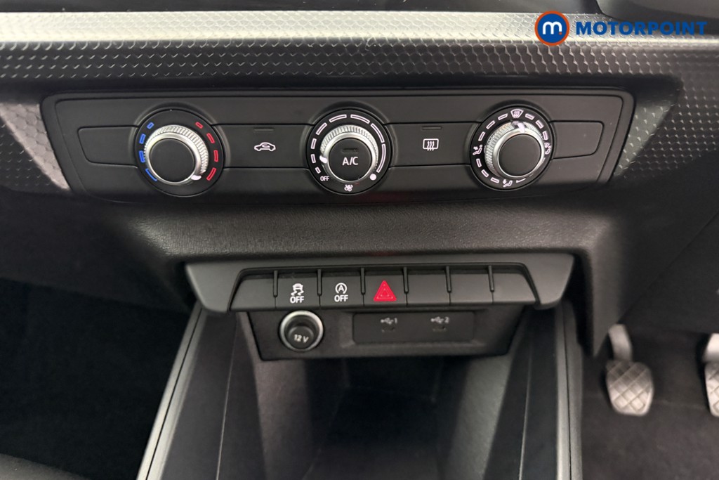 Audi A1 Technik Manual Petrol Hatchback - Stock Number (1600673) - 10th supplementary image