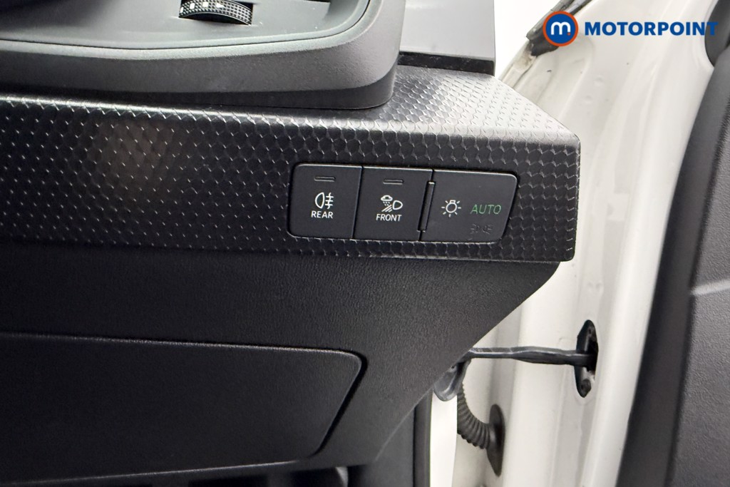 Audi A1 Technik Manual Petrol Hatchback - Stock Number (1600673) - 14th supplementary image