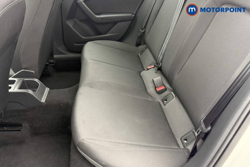 Audi A1 Technik Manual Petrol Hatchback - Stock Number (1600673) - 21st supplementary image