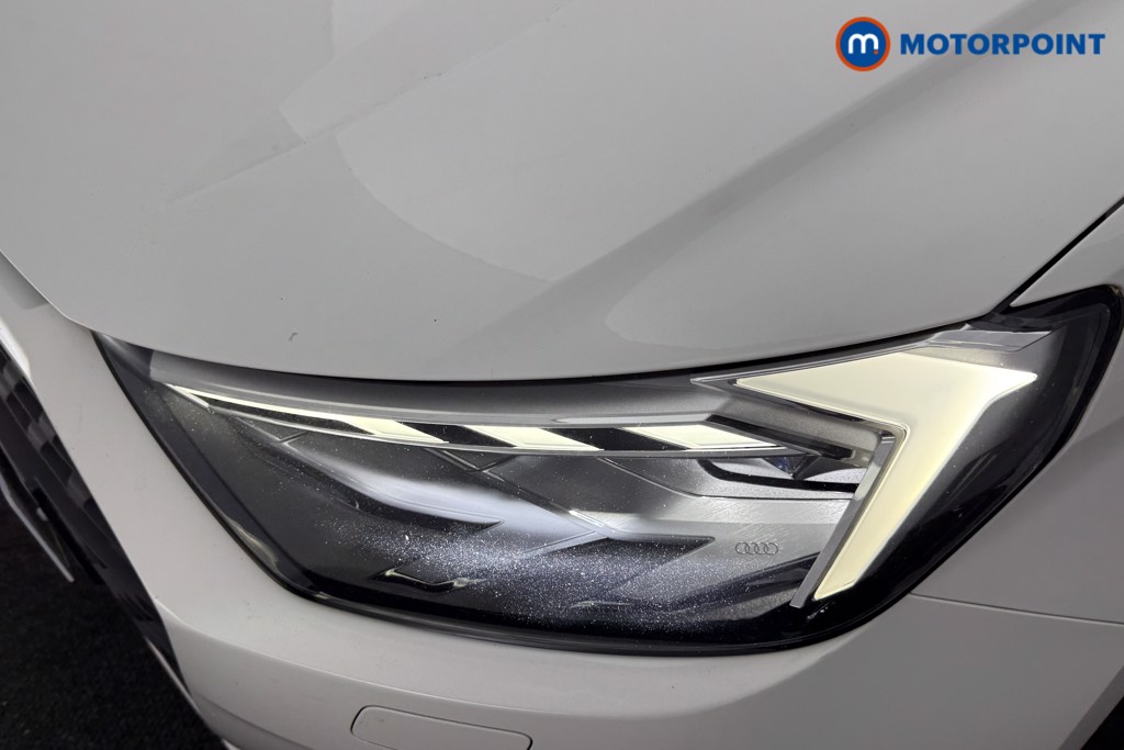 Audi A1 Technik Manual Petrol Hatchback - Stock Number (1600673) - 25th supplementary image