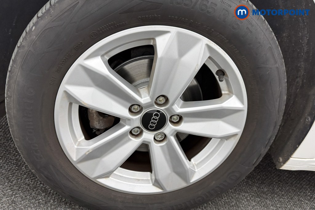 Audi A1 Technik Manual Petrol Hatchback - Stock Number (1600673) - 27th supplementary image