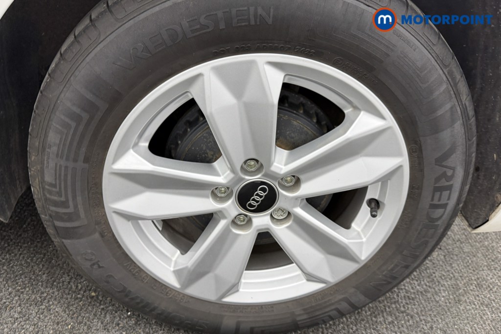 Audi A1 Technik Manual Petrol Hatchback - Stock Number (1600673) - 28th supplementary image