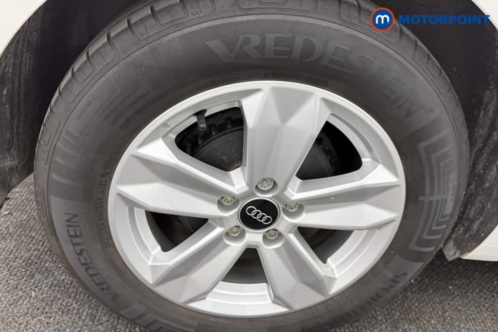 Audi A1 Technik Manual Petrol Hatchback - Stock Number (1600673) - 29th supplementary image