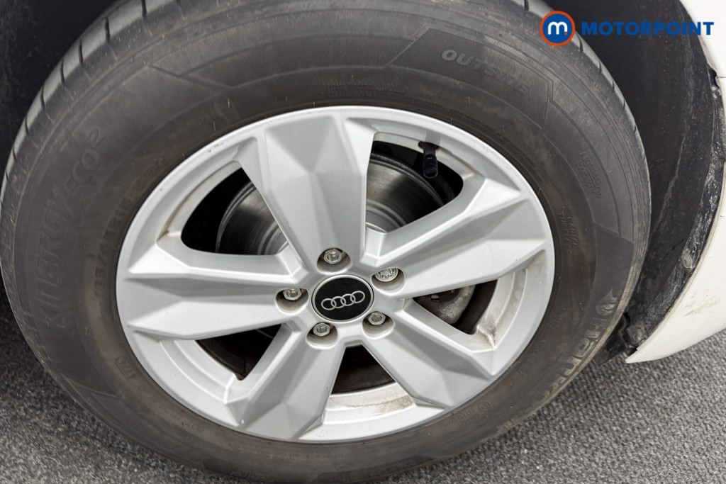 Audi A1 Technik Manual Petrol Hatchback - Stock Number (1600673) - 30th supplementary image