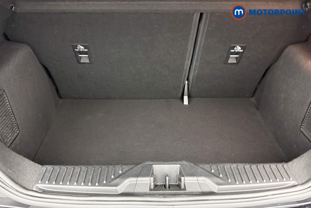Ford Fiesta St-Line X Edition Manual Petrol Hatchback - Stock Number (1600915) - 19th supplementary image