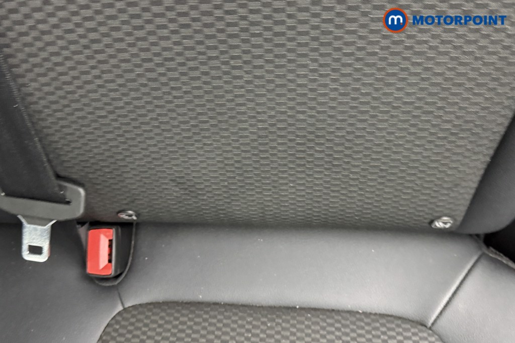 Ford Fiesta St-Line X Edition Manual Petrol Hatchback - Stock Number (1600915) - 22nd supplementary image