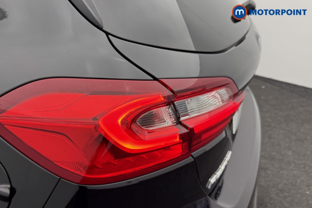 Ford Fiesta St-Line X Edition Manual Petrol Hatchback - Stock Number (1600915) - 23rd supplementary image