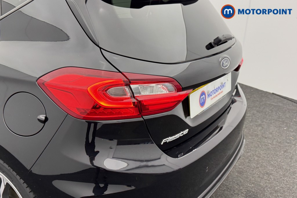 Ford Fiesta St-Line X Edition Manual Petrol Hatchback - Stock Number (1600915) - 24th supplementary image