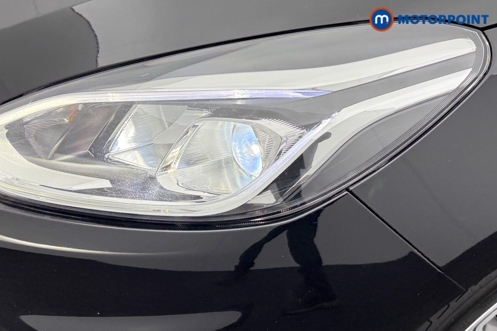 Ford Fiesta St-Line X Edition Manual Petrol Hatchback - Stock Number (1600915) - 25th supplementary image