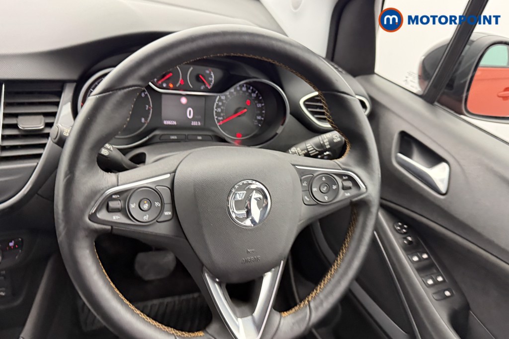 Vauxhall Crossland Ultimate Automatic Petrol SUV - Stock Number (1601364) - 3rd supplementary image