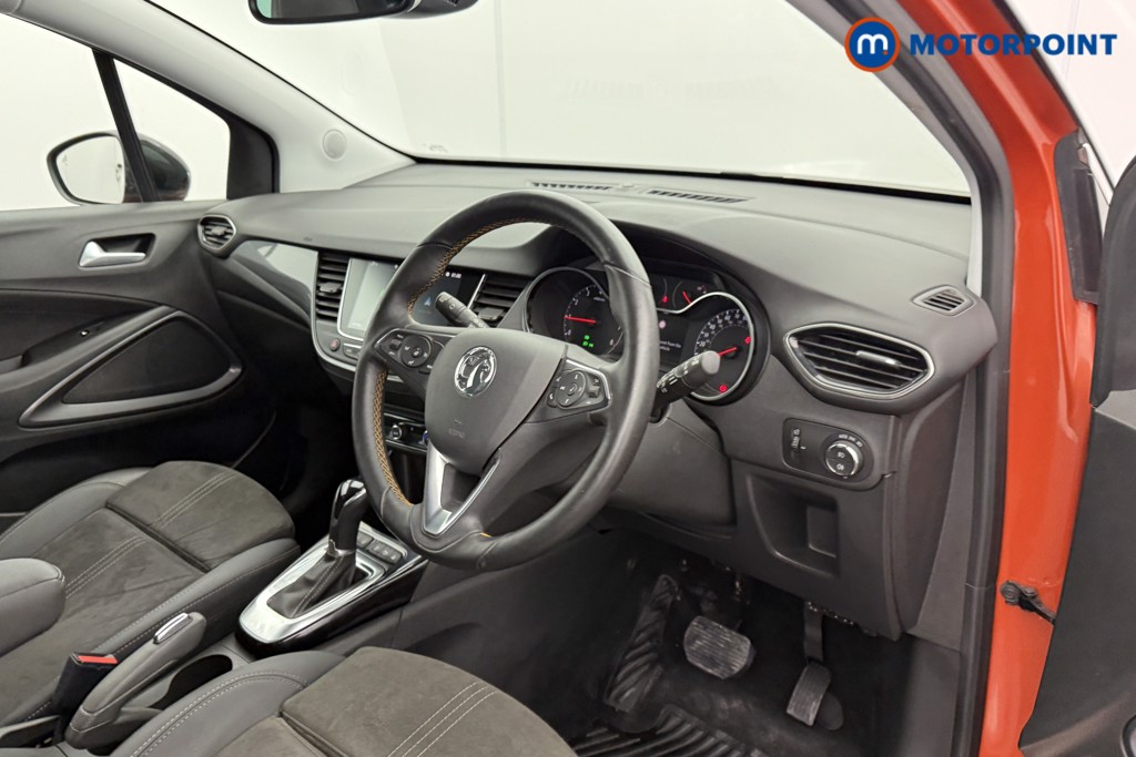 Vauxhall Crossland Ultimate Automatic Petrol SUV - Stock Number (1601364) - 4th supplementary image