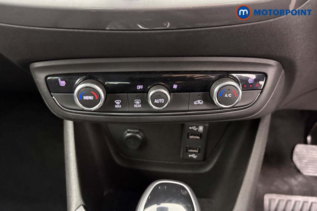 Vauxhall Crossland Ultimate Automatic Petrol SUV - Stock Number (1601364) - 10th supplementary image