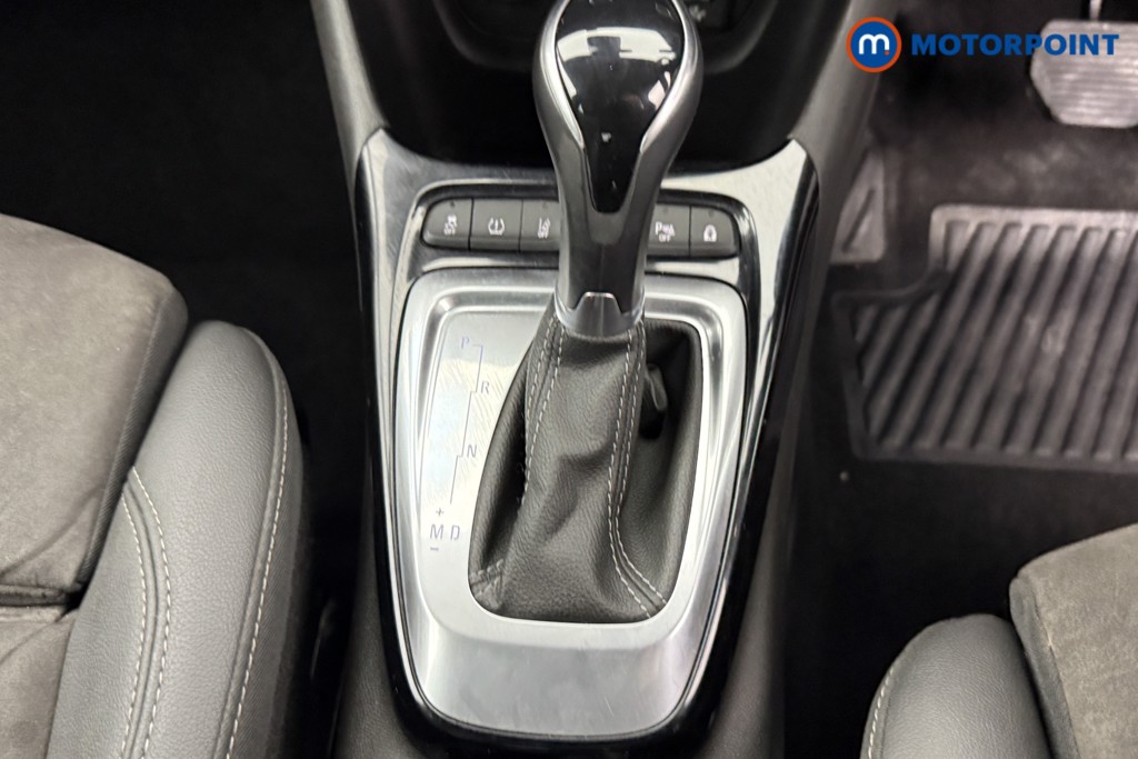 Vauxhall Crossland Ultimate Automatic Petrol SUV - Stock Number (1601364) - 11th supplementary image