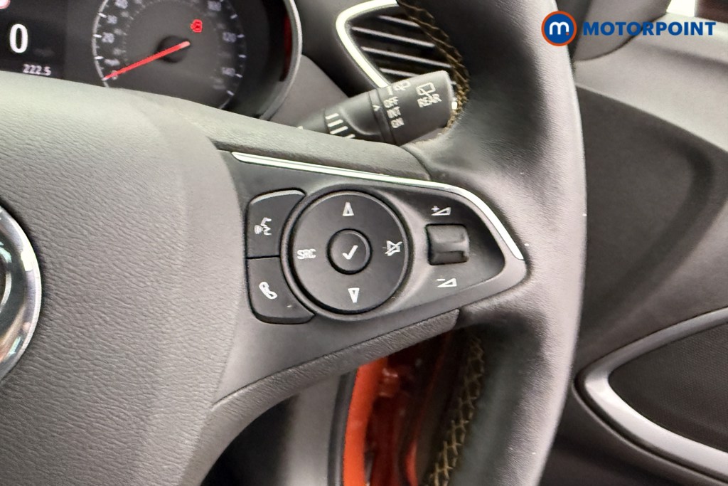 Vauxhall Crossland Ultimate Automatic Petrol SUV - Stock Number (1601364) - 13th supplementary image