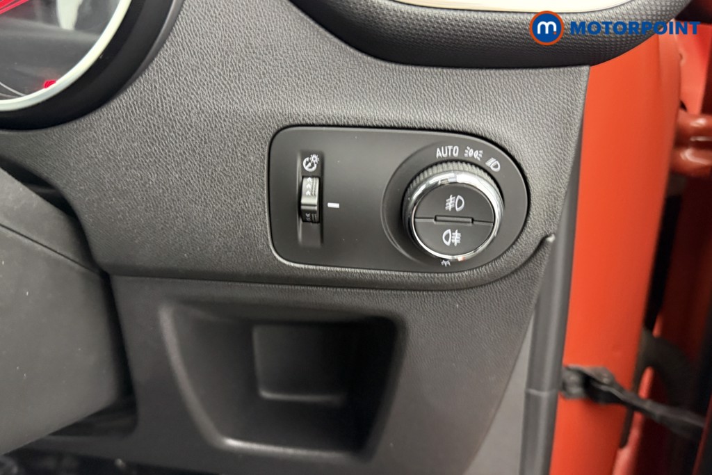 Vauxhall Crossland Ultimate Automatic Petrol SUV - Stock Number (1601364) - 14th supplementary image