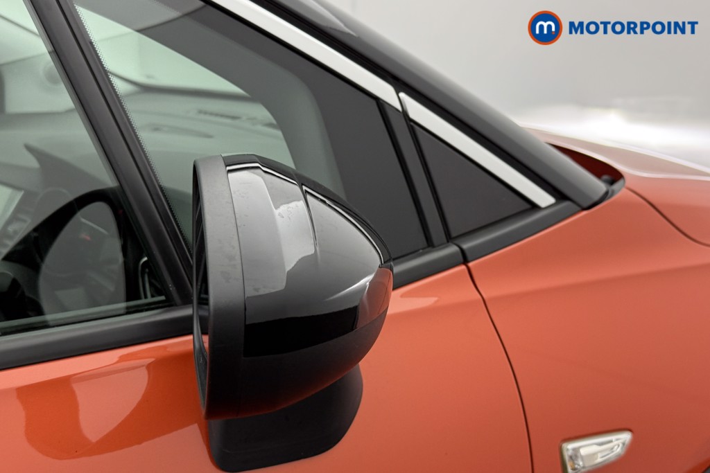 Vauxhall Crossland Ultimate Automatic Petrol SUV - Stock Number (1601364) - 17th supplementary image