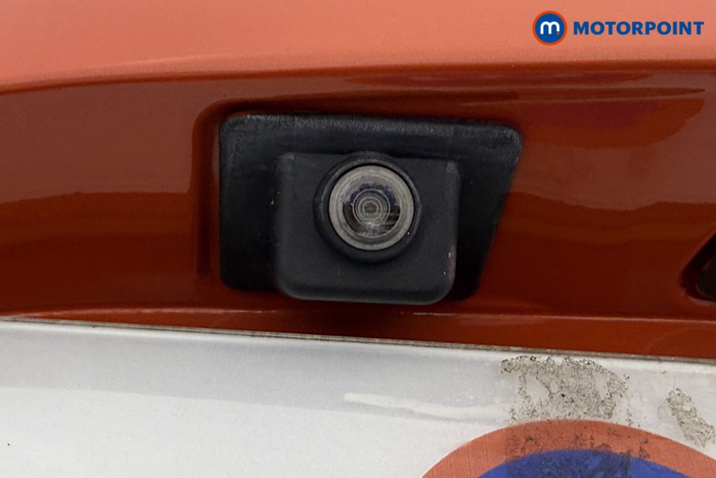 Vauxhall Crossland Ultimate Automatic Petrol SUV - Stock Number (1601364) - 19th supplementary image