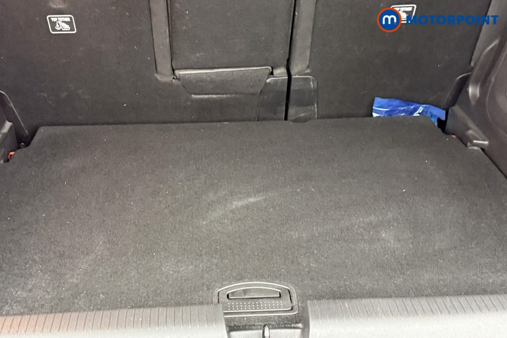 Vauxhall Crossland Ultimate Automatic Petrol SUV - Stock Number (1601364) - 20th supplementary image