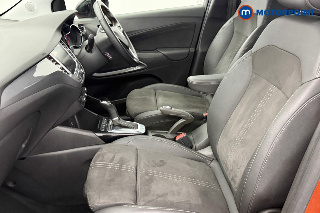 Vauxhall Crossland Ultimate Automatic Petrol SUV - Stock Number (1601364) - 21st supplementary image