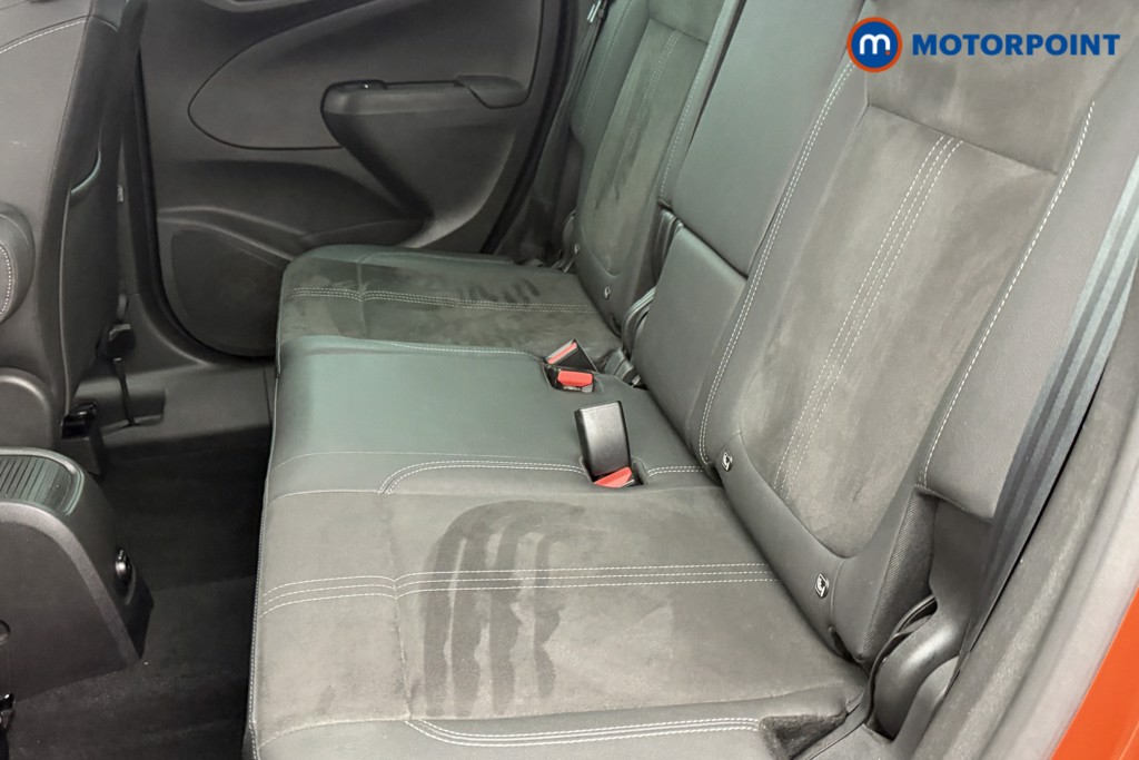 Vauxhall Crossland Ultimate Automatic Petrol SUV - Stock Number (1601364) - 22nd supplementary image