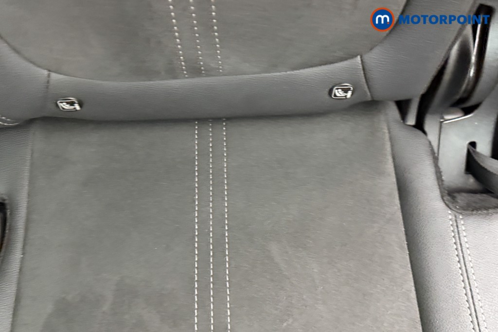 Vauxhall Crossland Ultimate Automatic Petrol SUV - Stock Number (1601364) - 23rd supplementary image