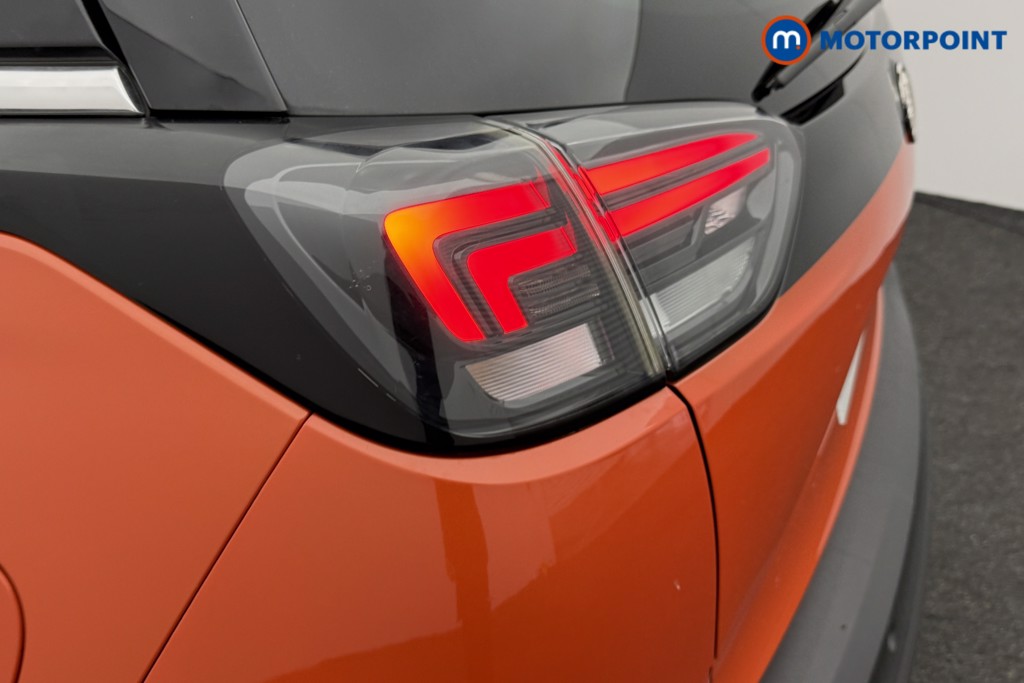 Vauxhall Crossland Ultimate Automatic Petrol SUV - Stock Number (1601364) - 24th supplementary image