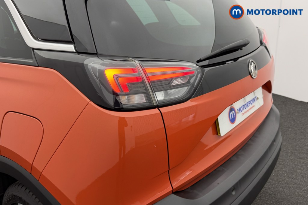 Vauxhall Crossland Ultimate Automatic Petrol SUV - Stock Number (1601364) - 25th supplementary image